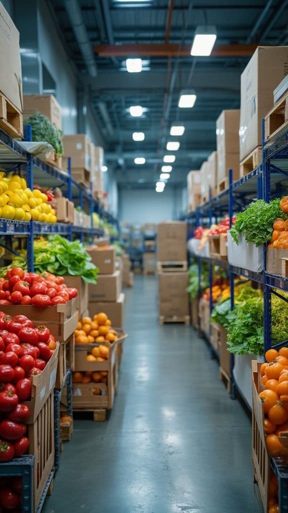 Food Products