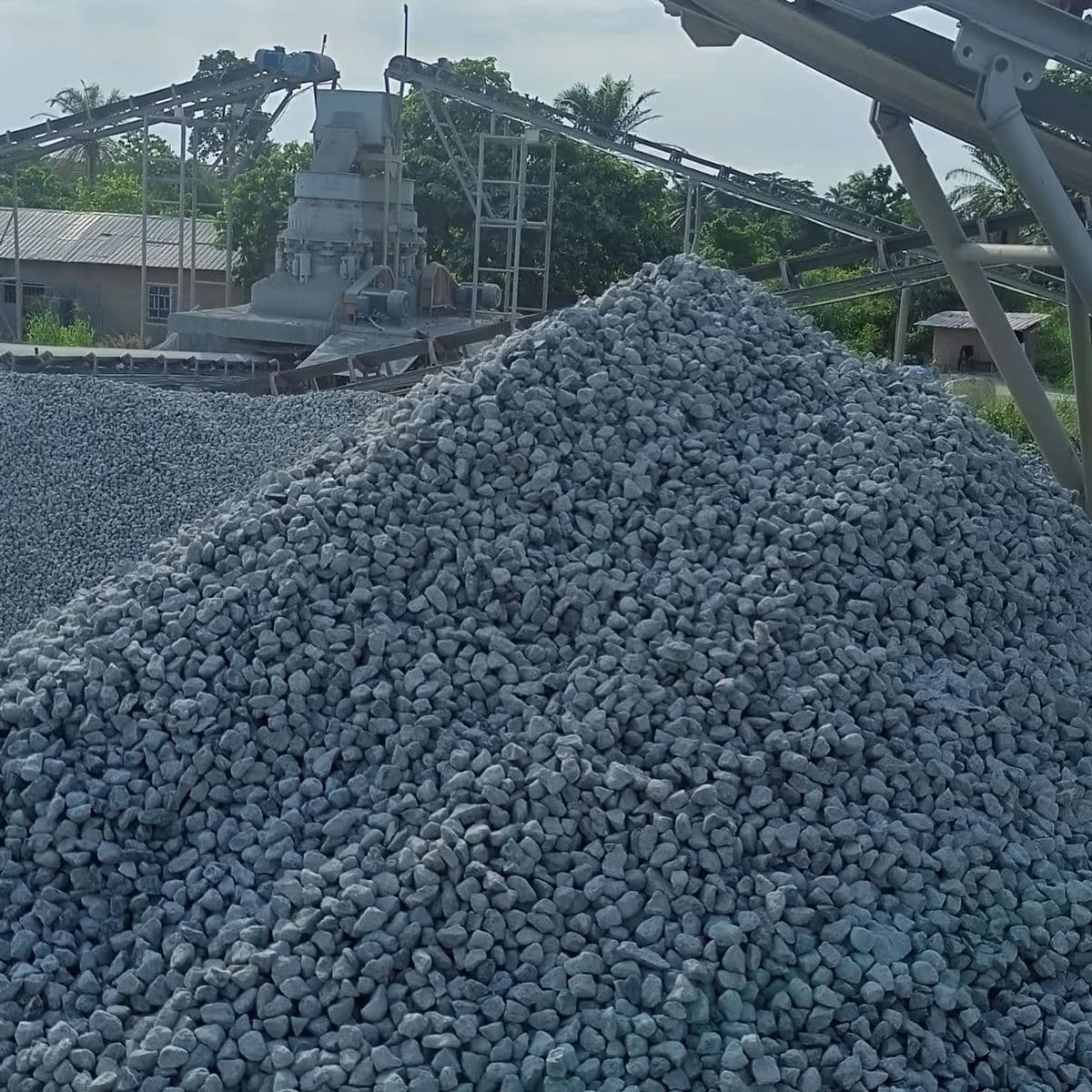 Mineral Resources
