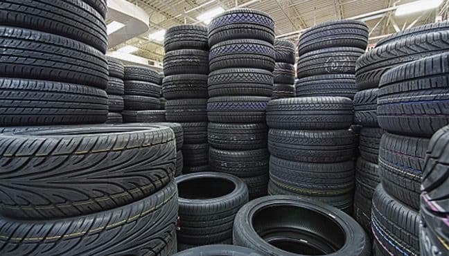 Spare Parts & Accessories